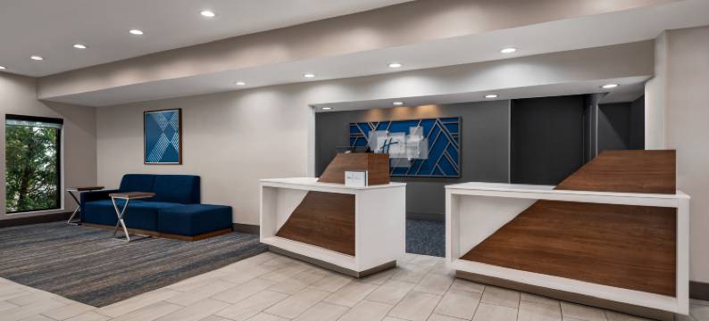 Holiday Inn Express 摩根(Holiday Inn Express MORGANTOWN by IHG)图片