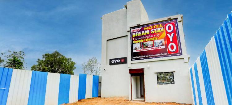 Hotel O Dream Stay图片