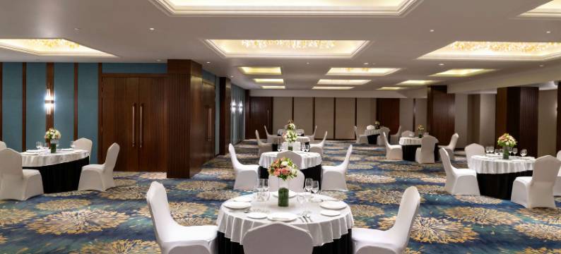 Ramada Encore by Wyndham Udaipur Roopnagar图片