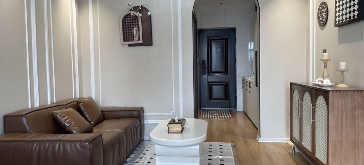 小米爱家智能民宿(山东路分店)图片