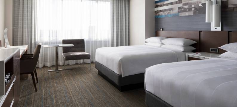 万豪乡村俱乐部酒店(Kansas City Marriott Country Club Plaza)图片