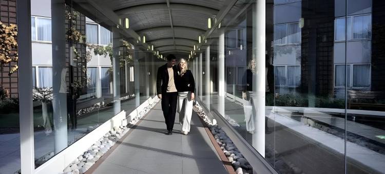 达斯伯里公园酒店(Daresbury Park Hotel & Spa)图片