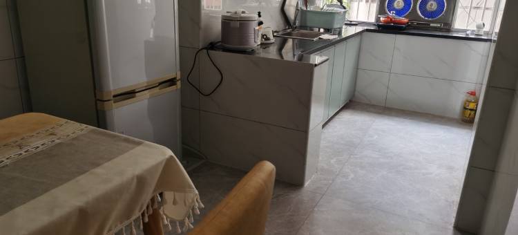 灿烂的朝阳公寓(尚书巷分店)图片