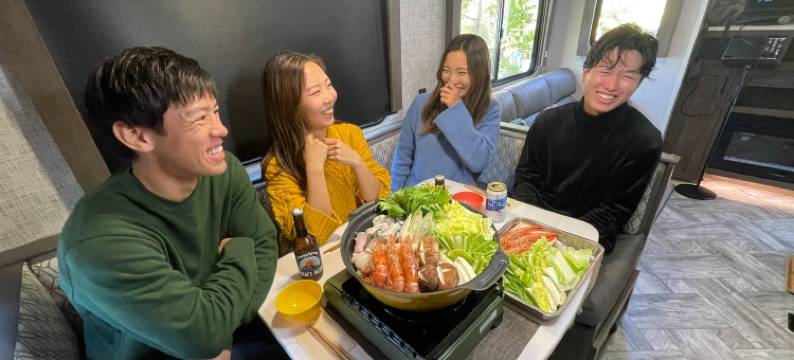 Awashima Seaside Cottage - Vacation Stay 97238V图片