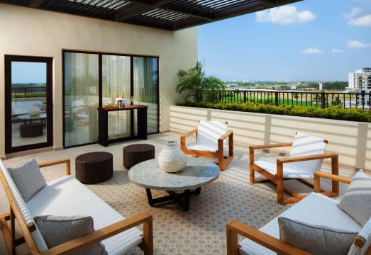 The Santa Maria, a Luxury Collection Hotel & Golf Resort, Panama City Hotel Overview