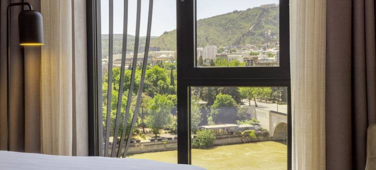 第比利斯 Moxy 酒店(Moxy Tbilisi)图片