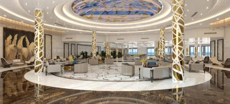 SIRENA海滩度假村和SPA(Sirena Beach Resort & Spa)图片