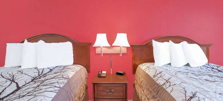 Days Inn by Wyndham Newton MS/I-20图片