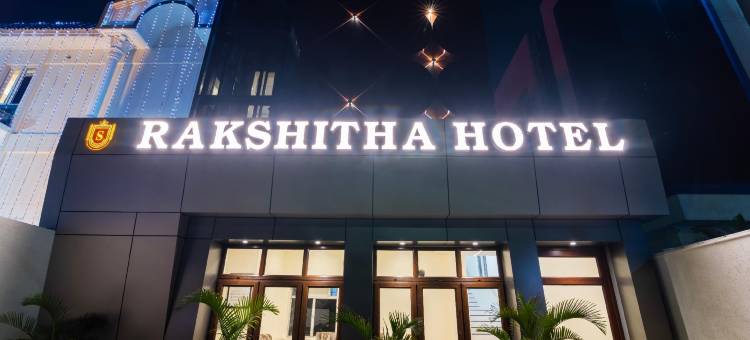 Treebo Rakshitha, Porur图片