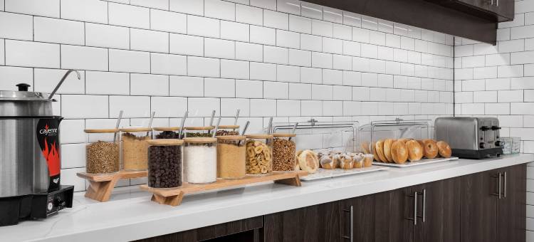 印第安纳州普兰菲尔德万豪居家酒店(Residence Inn Indianapolis Plainfield)图片