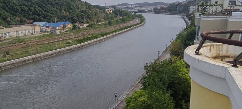 紫洛宏公寓(井岗街分店)图片