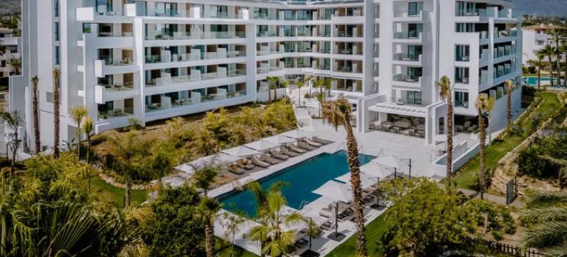 THE FLAG马贝拉艾斯塔波酒店 - 成人推荐(The Flag Hotel Marbella, Estepona Adult Recommended)图片