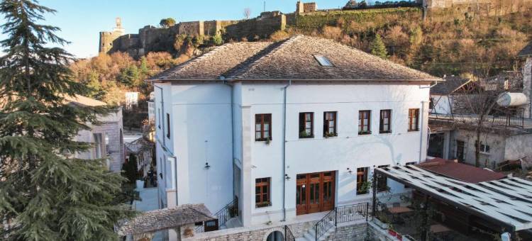 比内里酒店(Hotel Bineri)图片