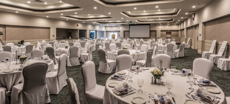 格林威尔湾酒店，温德姆Trademark精选(Georgian Bay Hotel, Trademark Collection by Wyndham)图片