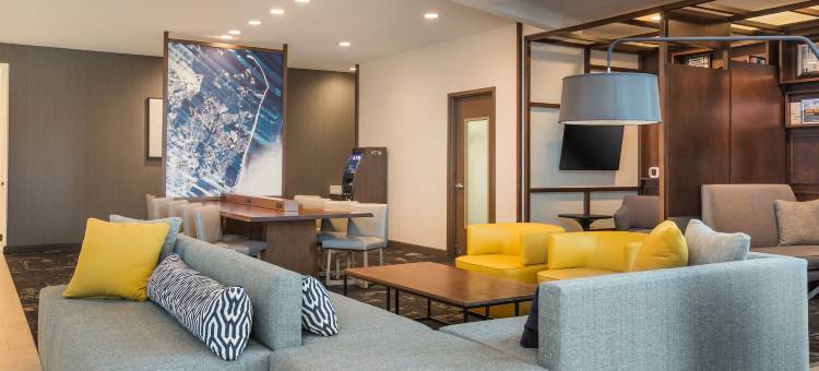 汉普顿会议中心凯悦嘉轩酒店(Hyatt Place Hampton Convention Center)图片