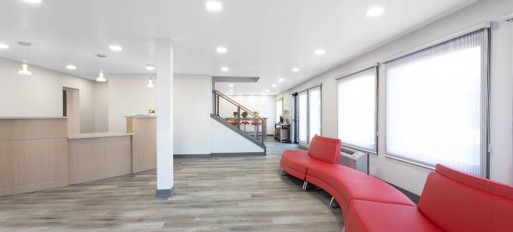 Travelodge by Wyndham Elkhart图片