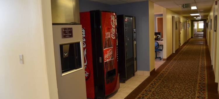 托里国会礁戴斯酒店(Days Inn by Wyndham Torrey Capitol Reef)图片