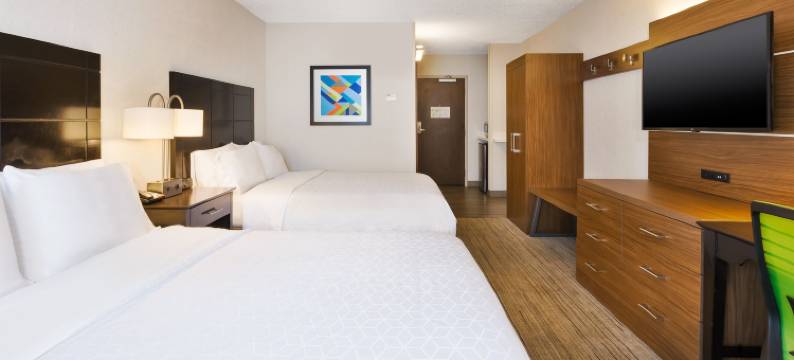 Holiday Inn Express 华尔(Holiday Inn Express WALDORF by IHG)图片