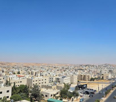 Alshakreen SuitesHotel Overview