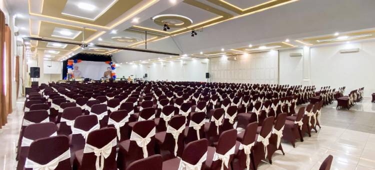 RedDoorz Syariah @ RPCC Rantauprapat图片