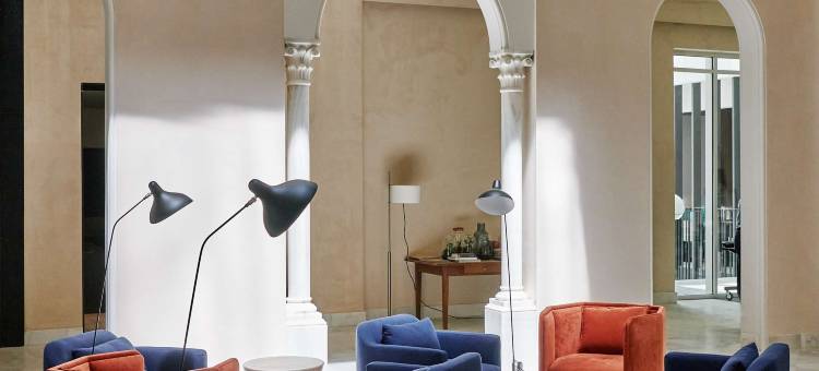 梅瑟广场塞维利亚5 GL(Mercer Plaza Sevilla 5 GL)图片