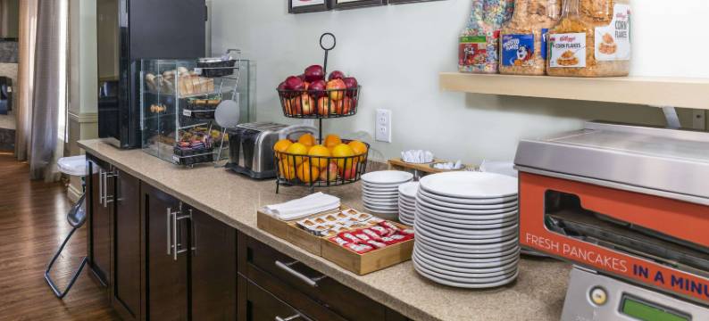 怀特考特戴斯套房酒店(Quality Inn & Suites)图片