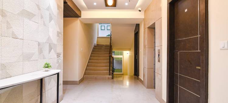 FabHotel Samotel - Nr Kolkata Airport图片