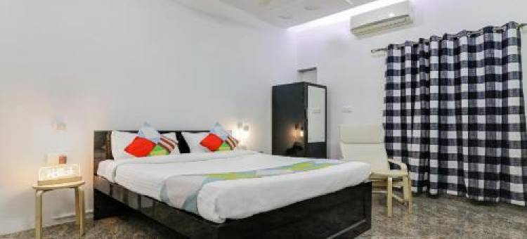 Hotel O Summer Hill Guest House图片