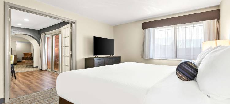 卡斯珀市中心贝斯特韦斯特酒店(Best Western Downtown Casper Hotel)图片