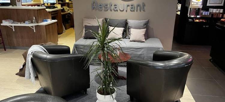 维尔河畔索恩康铂酒店(Campanile Villefranche Sur Saone)图片