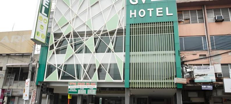达沃吉运酒店(GV Hotel - Davao)图片