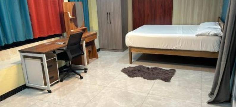 Marine Apartments图片