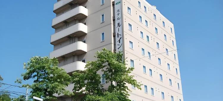 露樱酒店上田国道18号店(HOTEL ROUTE-INN Ueda - Route 18 -)图片
