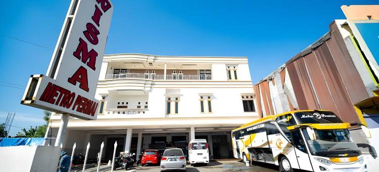 红多兹酒店-近马卡萨城镇广场2号(RedDoorz Near Makassar Town Square 2)图片