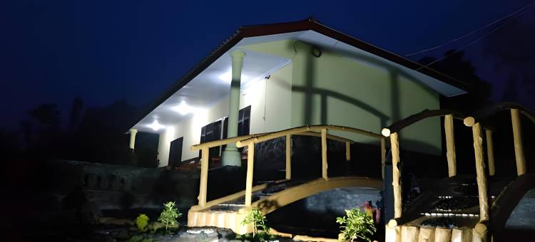 古布克恩德索布罗莫(Gubuk Ndeso Bromo)图片