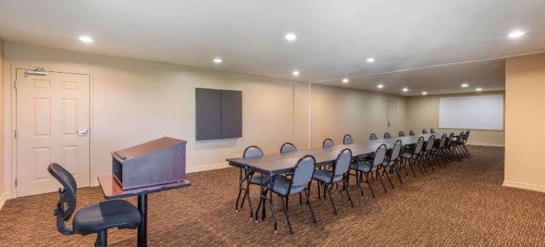 美国长居酒店 - 达拉斯 - 普莱诺(Extended Stay America Suites - Dallas - Plano)图片