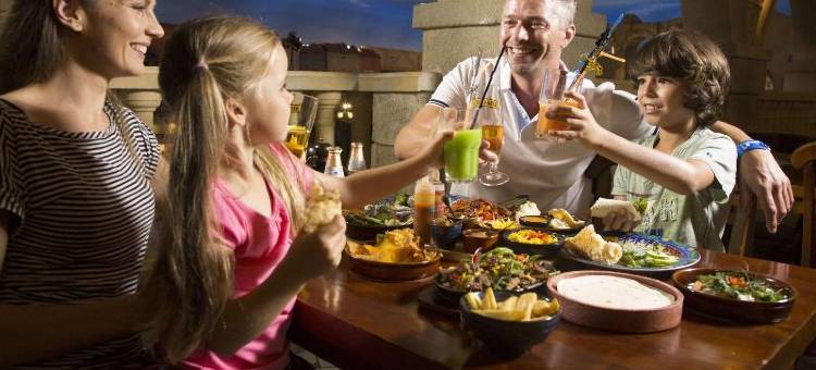 比灵斯拉兰蒂亚度假村(Lalandia Billund)图片