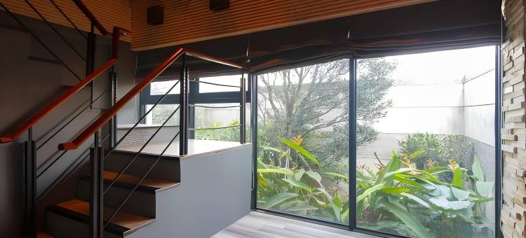 高雄丽登精品汽车旅馆图片