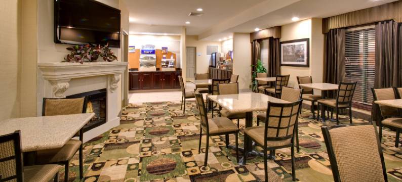 普莱曾特普雷里- 肯诺夏智选假日酒店及套房(Holiday Inn Express & Suites PLEASANT PRAIRIE / KENOSHA by IHG)图片