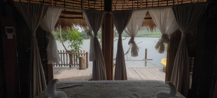 塔泰露营小屋(Tatai Camping Lodges)图片