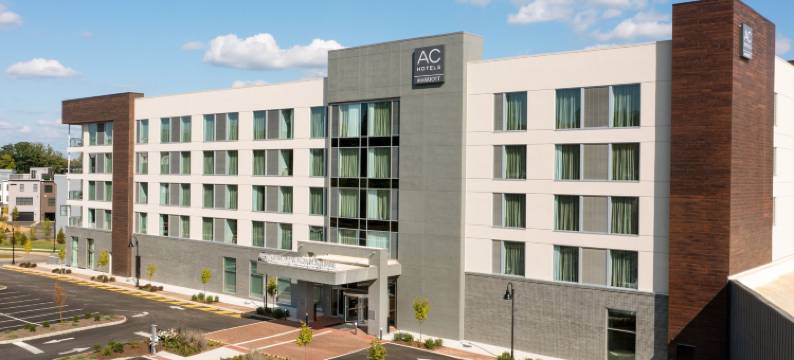 纽敦广场万豪AC酒店(AC Hotel Newtown Square)图片