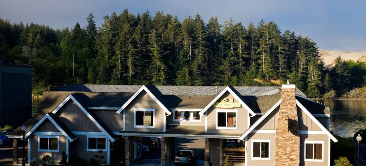 River House Inn, a Baymont by Wyndham图片