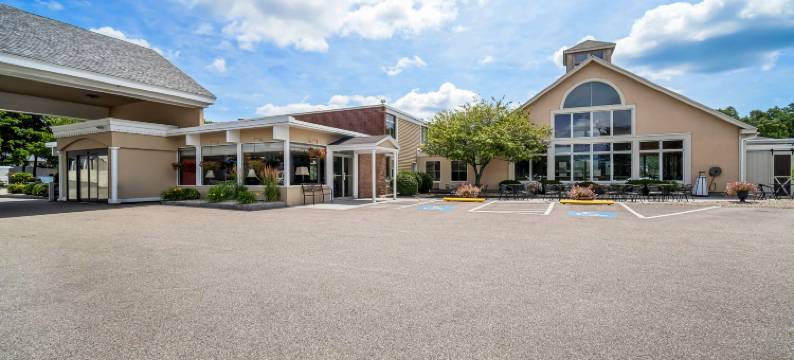 美丽庄园贝斯特韦斯特酒店(Best Western Merry Manor Inn)图片