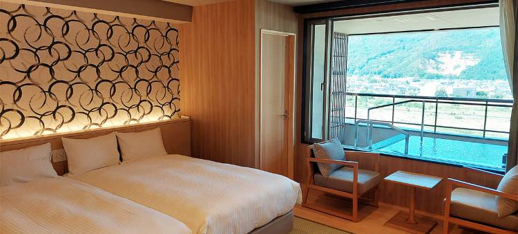 河畔上田馆(Riverside Uedakan)图片