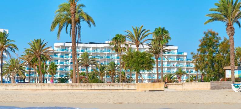 卡拉米洛公园时尚酒店(Hipotels Cala Millor Park)图片