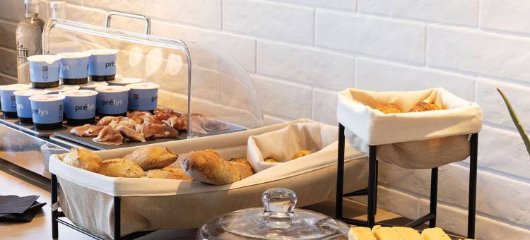 希尔顿花园图尔中心酒店(Hilton Garden Inn Tours Centre)图片