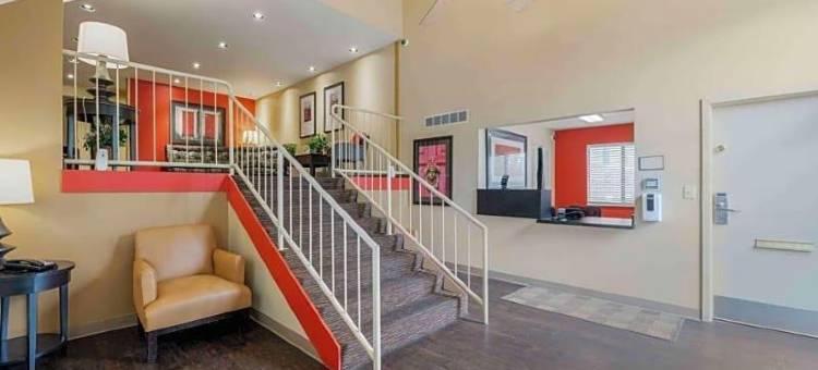 美国南代顿长住酒店(Extended Stay America Suites - Dayton - South)图片