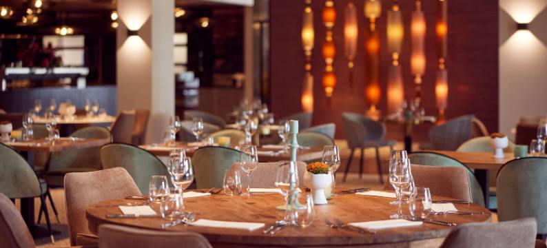 凡德尔瓦克内兰德 - 斯赫尔特吉恩波斯酒店(Van der Valk Hotel Nuland - 's-Hertogenbosch)图片