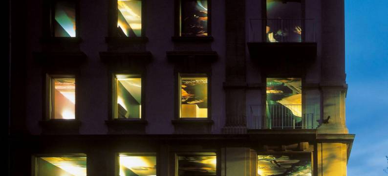 卢塞恩酒店-傲途格精选(The Hotel Lucerne, Autograph Collection)图片