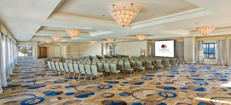 圣佩德罗洛杉矶港希尔顿逸林酒店(DoubleTree by Hilton San Pedro - Port of Los Angeles)图片